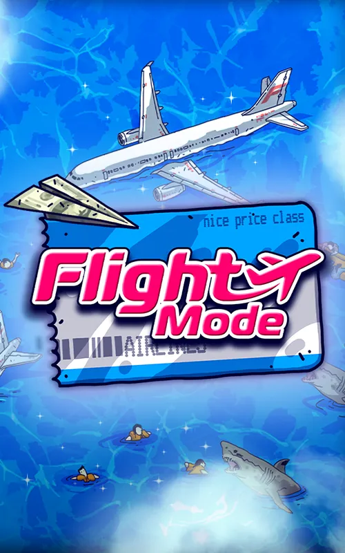 Flight Mode at 888 Bingo Casino