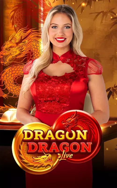 Dragon Dragon at 888 Bingo Casino