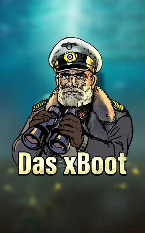 Das xBoot at 888 Bingo Casino