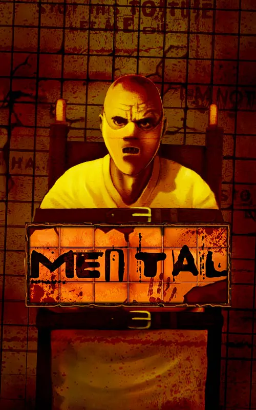 Mental at 888 Bingo Casino